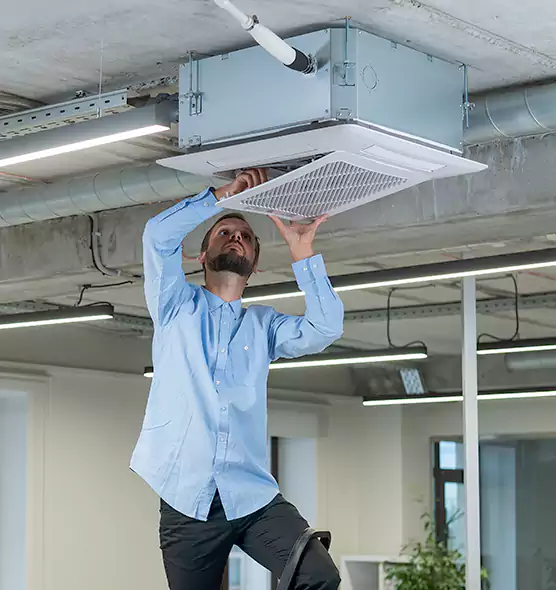 Professional Air Duct Cleaners in Wheat Ridge, CO