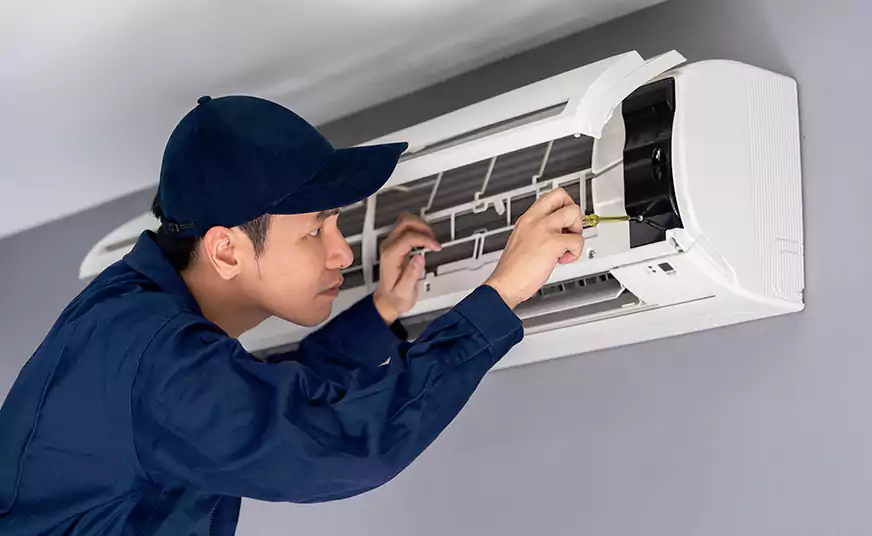 AC Duct Cleaning Wheat Ridge
