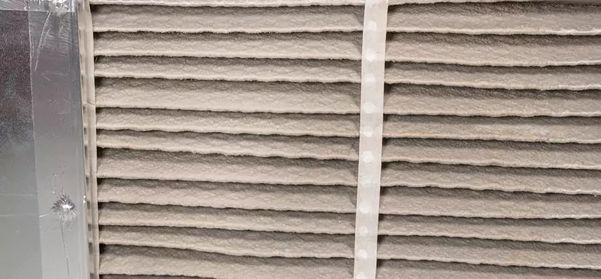 Mobile Car AC Filter Replacement in Wheat Ridge