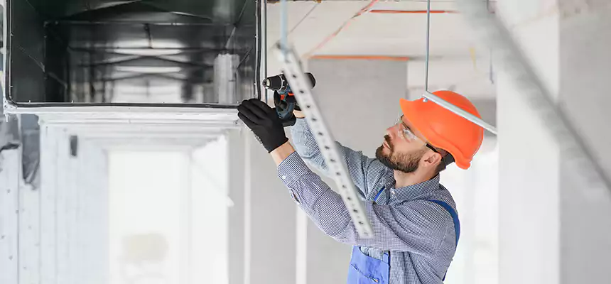 Comprehensive Ventilation Cleaning in Wheat Ridge