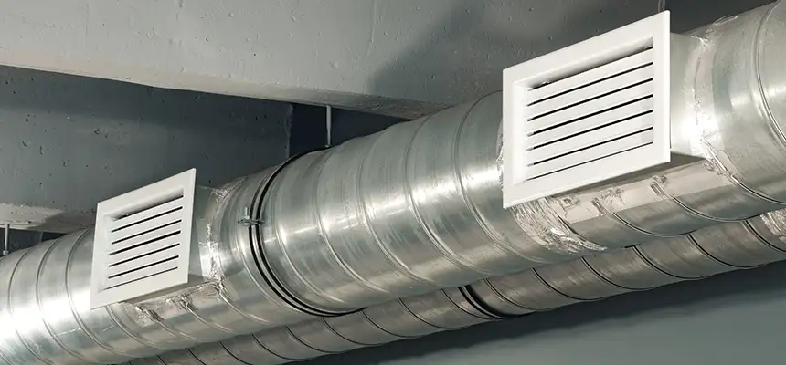 Our Air Duct Camera Inspection Services in Wheat Ridge, CO