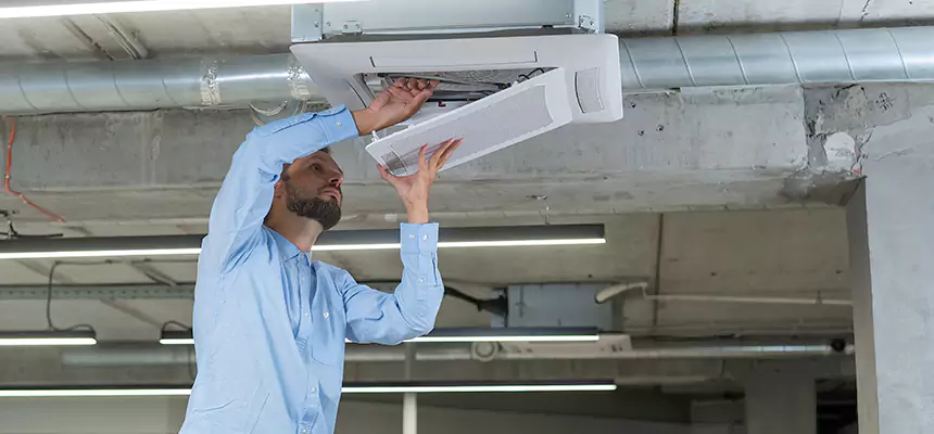 Our Air Duct Dust Cleaning Services in Wheat Ridge, CO