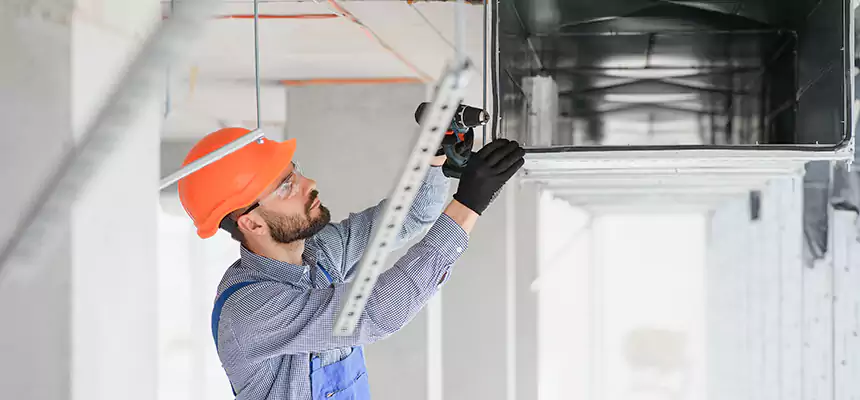 Our Air Vent Replacement Services in Wheat Ridge, CO