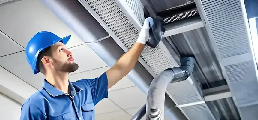 Our Annual Dryer Vent Maintenance Services in Wheat Ridge, CO