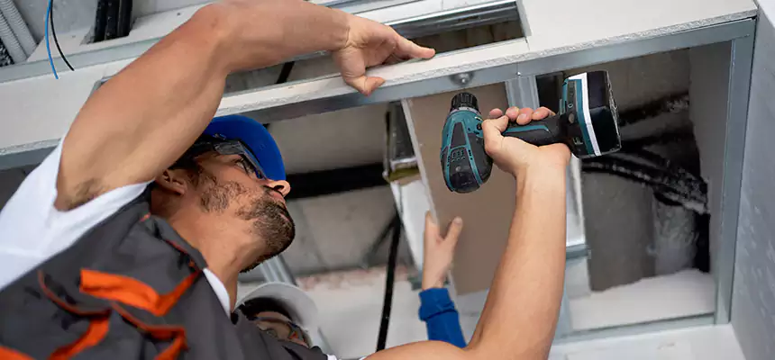 Our Apartment Air Duct Cleaning Services in Wheat Ridge, CO