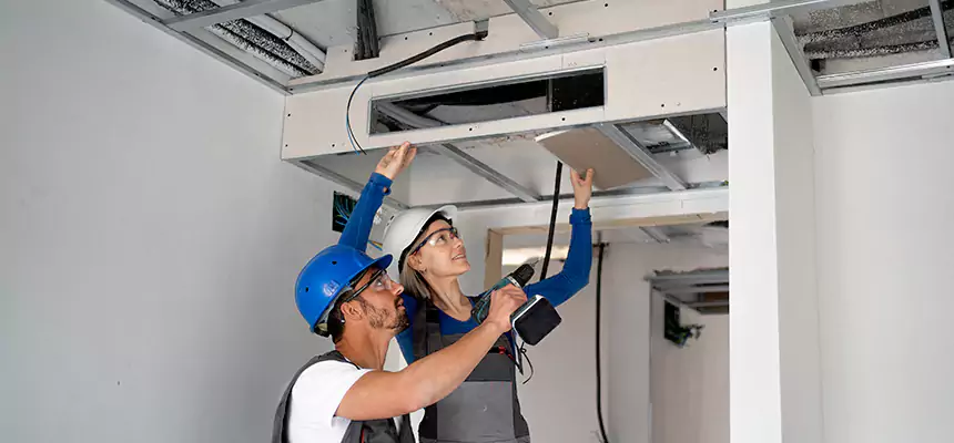 Our Attic Air Duct Cleaning Services in Wheat Ridge, CO