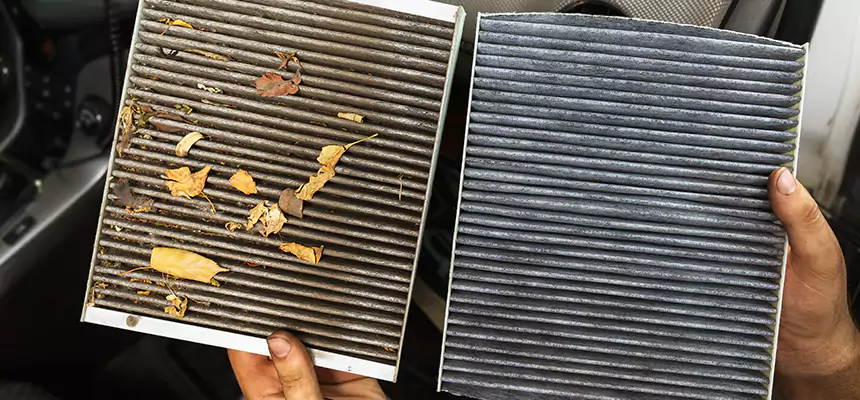 Our Dryer Vent Lint Filter Cleaning Services in Wheat Ridge, CO