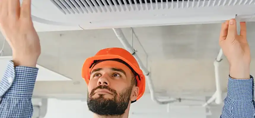 Our Furnace Vent Cleaning Services in Wheat Ridge, CO