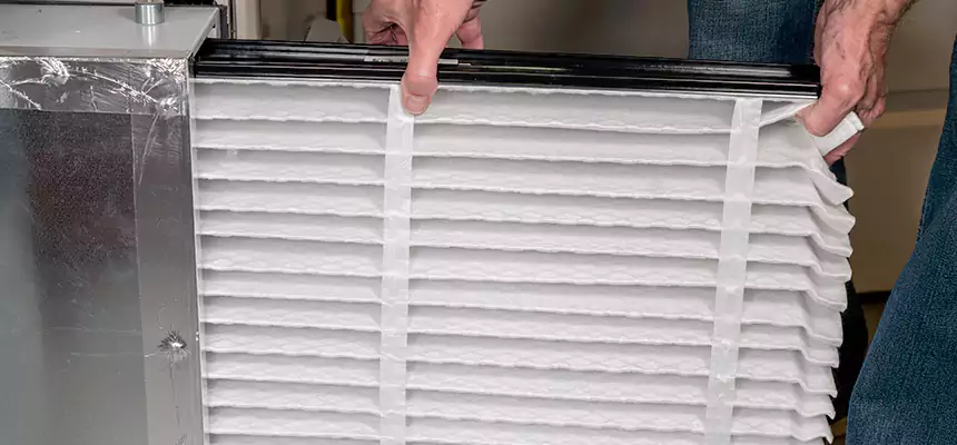 Transparent HEPA Filter Installation Cost & Inspection in Wheat Ridge