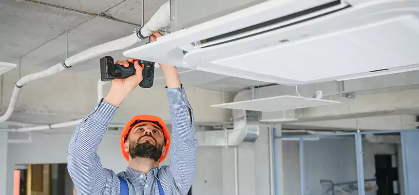 Eco‑Friendly Coil & Plenum Deep Cleaning in Wheat Ridge