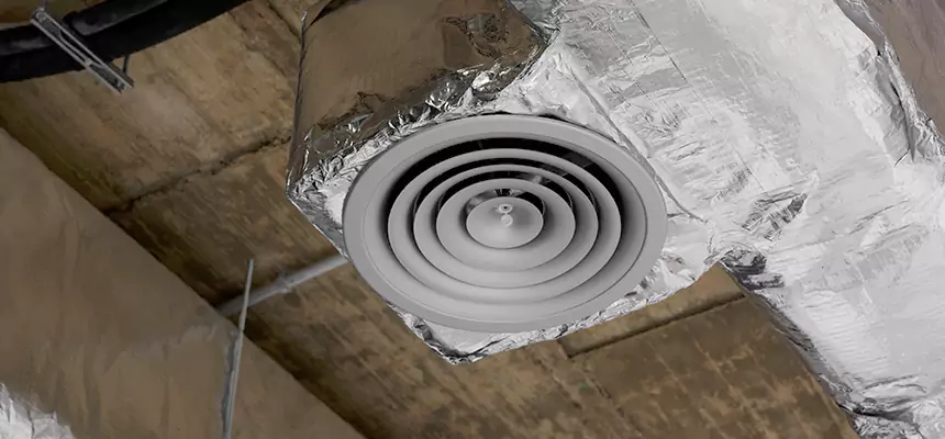 Our Low VOC Vent Installation Services in Wheat Ridge, CO