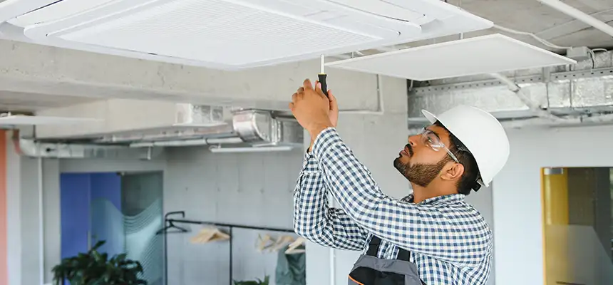 Our Roof Dryer Vent Cleaning Services in Wheat Ridge, CO