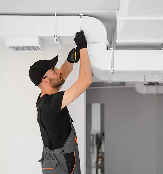 Professional Air Duct And Dryer Vent Cleaning in Wheat Ridge, CO