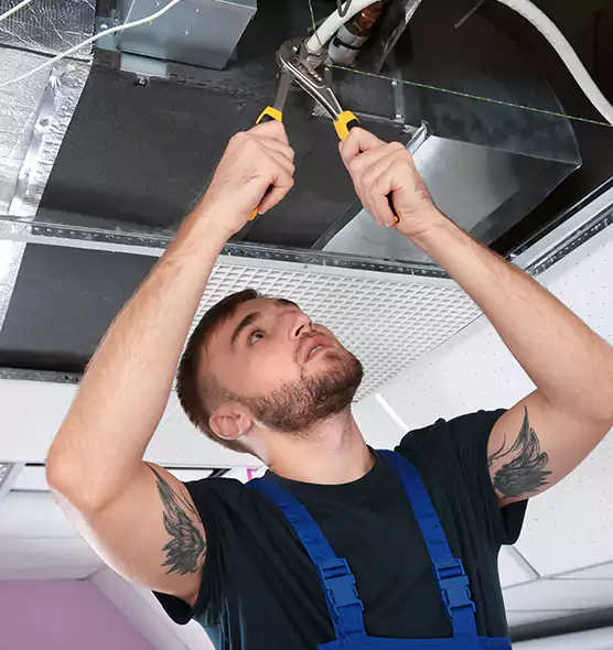 About Air Duct Repair Services in Wheat Ridge, CO