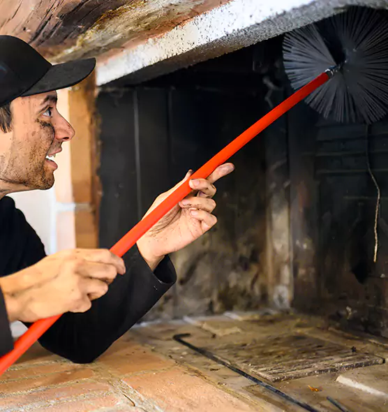 About Expert Chimney Cleaning in Wheat Ridge, CO