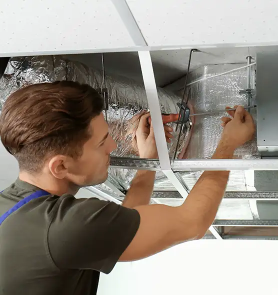Professional Clogged Dryer Vent Repair in Wheat Ridge, CO