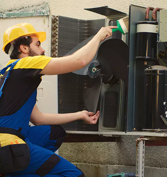 About Dryer Duct Fire Hazard Inspection in Wheat Ridge, CO