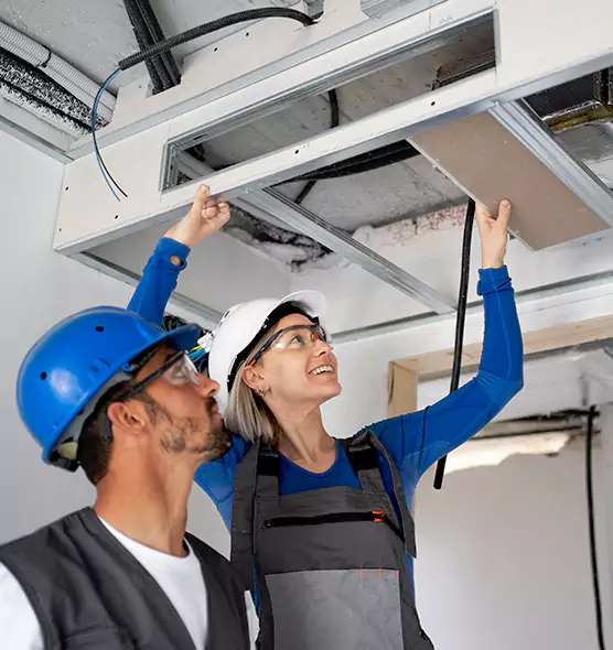 Comprehensive Duct Insulation Services in Wheat Ridge, CO