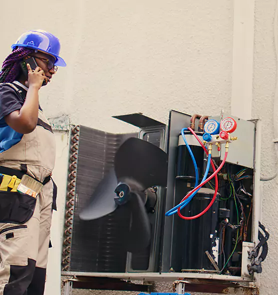 Professional Energy-Efficient HVAC Cleaning in Wheat Ridge, CO