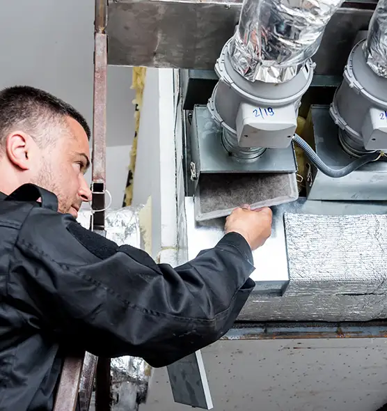 Professional Furnace Vent Cleaning in Wheat Ridge, CO