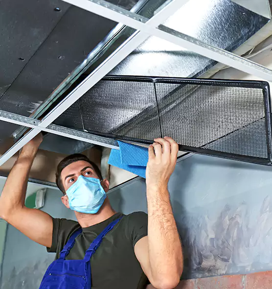 Professional Home Ventilation Cleaning in Wheat Ridge, CO