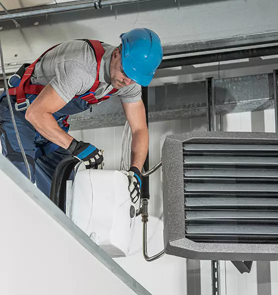 Professional HVAC Cleaning Solutions in Wheat Ridge, CO