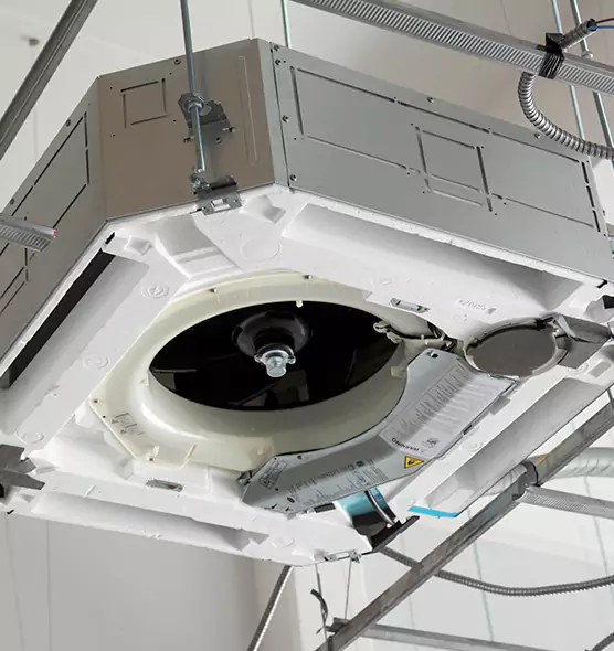 Professional Industrial Dryer Vent Cleaning in Wheat Ridge, CO