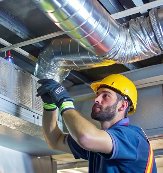 Professional NADCA Approved Air Duct Services in Wheat Ridge, CO