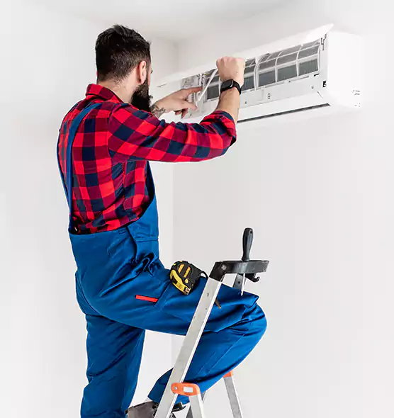 About Smart Air Conditioning Installation in Wheat Ridge, CO