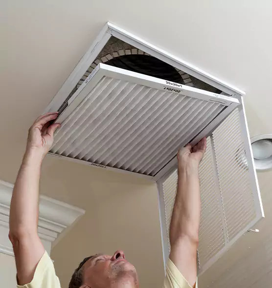 Professional Vent Relocation Services in Wheat Ridge, CO
