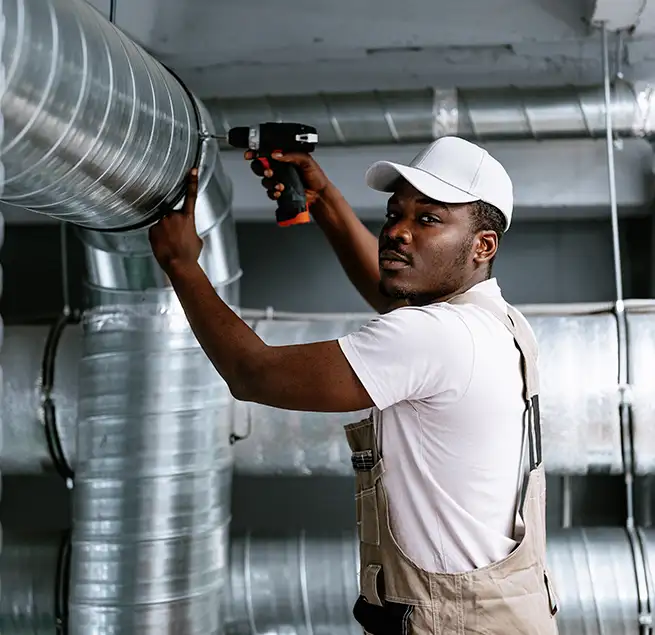 Why Homeowners & Businesses Trust Us Wheat Ridge, CO