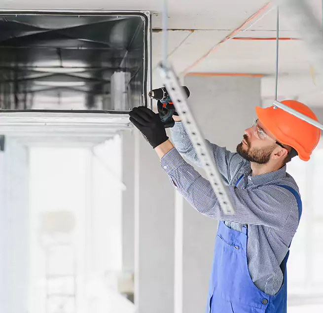 Why Homeowners & Businesses Trust Us Wheat Ridge, CO