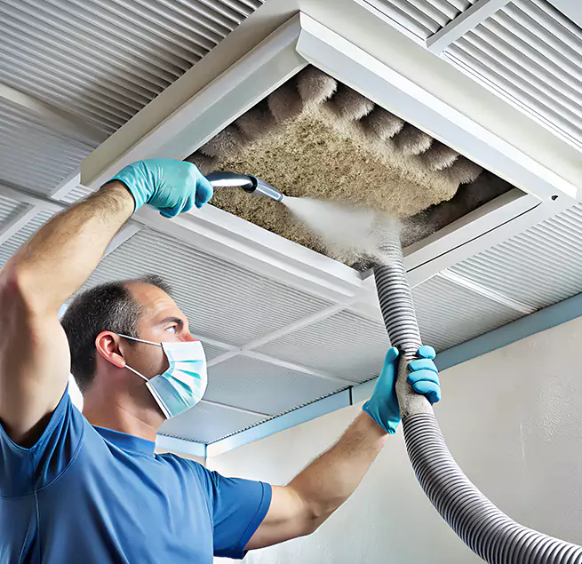 Why Homeowners & Businesses Trust Us Wheat Ridge, CO