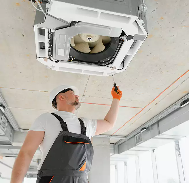 Why Homeowners Businesses Trust Us in Wheat Ridge, CO