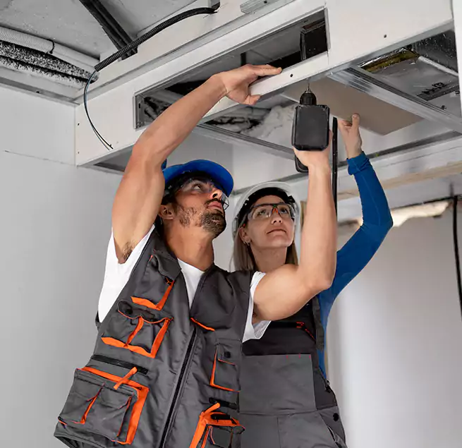 Why Homeowners & Businesses Trust Us in Wheat Ridge, CO