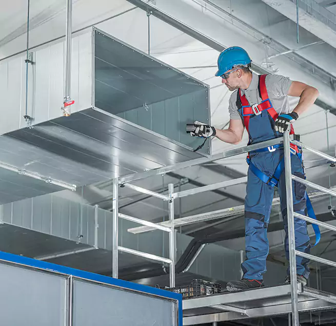 Why Homeowners & Businesses Trust Us Wheat Ridge, CO